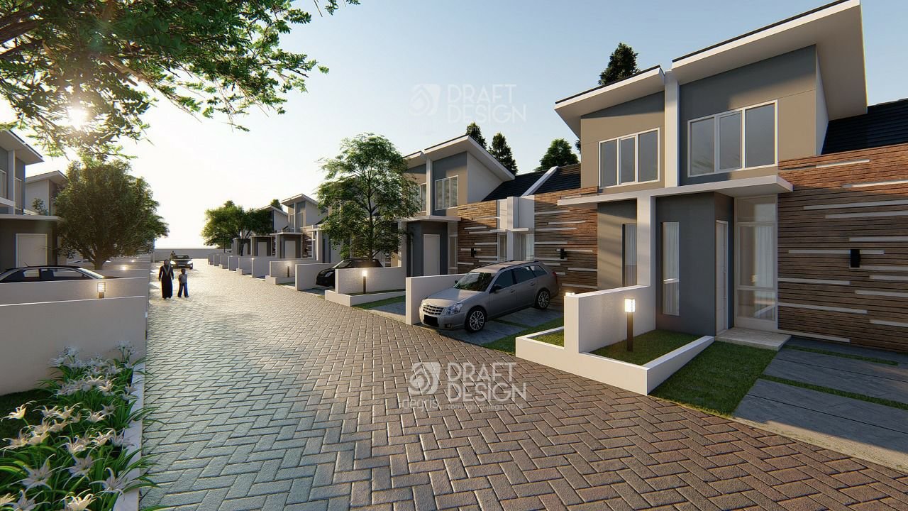 perumahan muslim cilebut bogor al ghuroba property