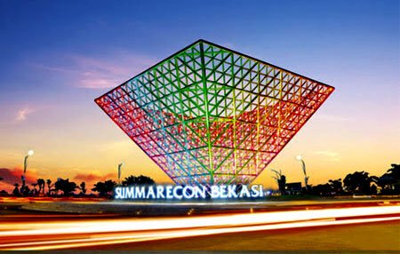 perumahan muslim selasar madina bekasi dari al ghuroba property dekat summarecon bekasi